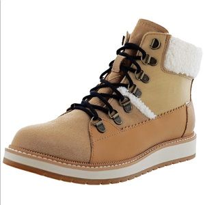 Mesa Boots: Waterproof